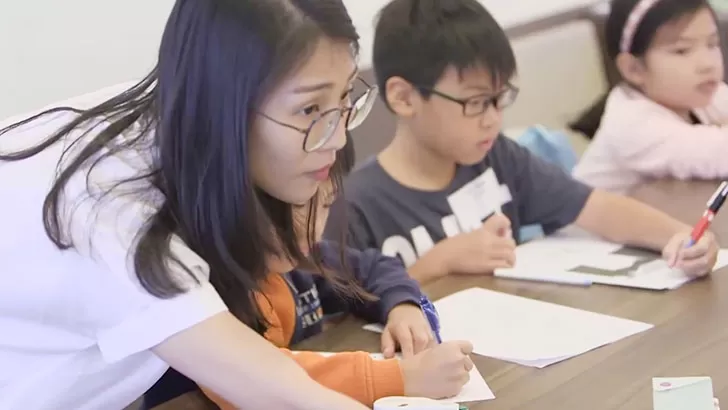 The Learning Lab