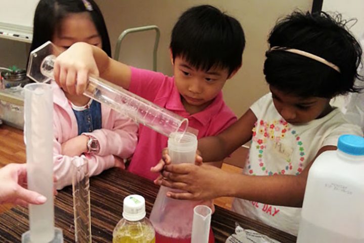 True Learning Centre tuition Singapore