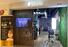 Yoon Salon Review