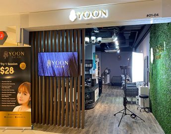 Yoon Salon Review