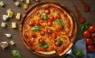 Best Pizza Delivery Singapore