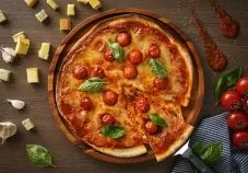 Best Pizza Delivery Singapore