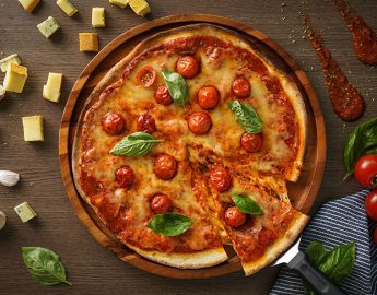 Best Pizza Delivery Singapore