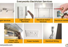 Everyworks Electrician Services Singapore