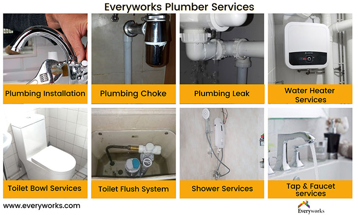 The 10 Most Reliable Plumbing Services In Singapore 2022 - Public Bathroom Sink Water Pipe Leakage Solution