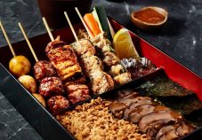 Nanbantei Japanese Restaurant Review