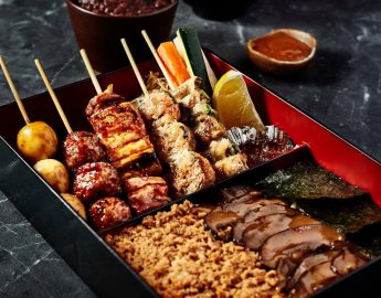 Nanbantei Japanese Restaurant Review