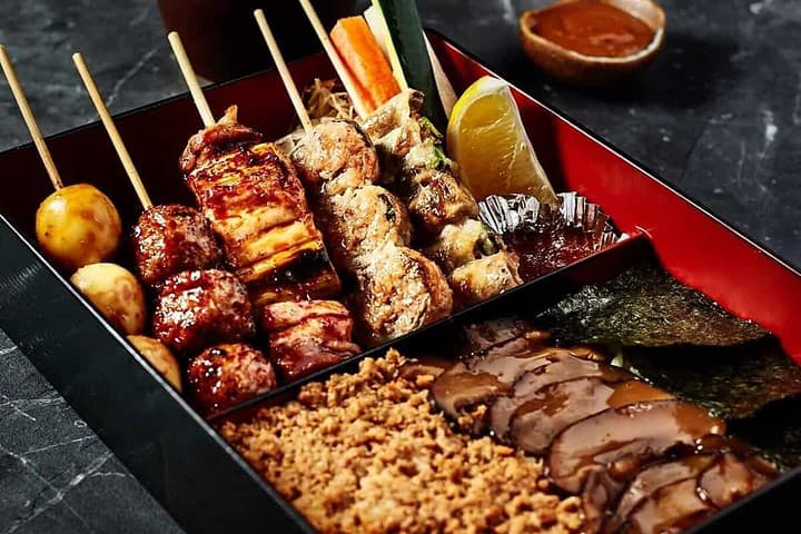 Nanbantei Japanese Restaurant Review