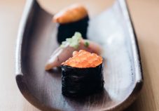 Shinzo Japanese Cuisine Review