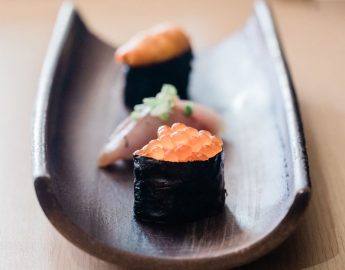 Shinzo Japanese Cuisine Review