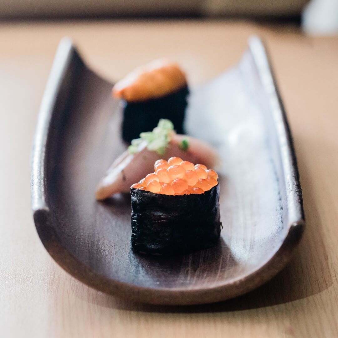 Shinzo Japanese Cuisine