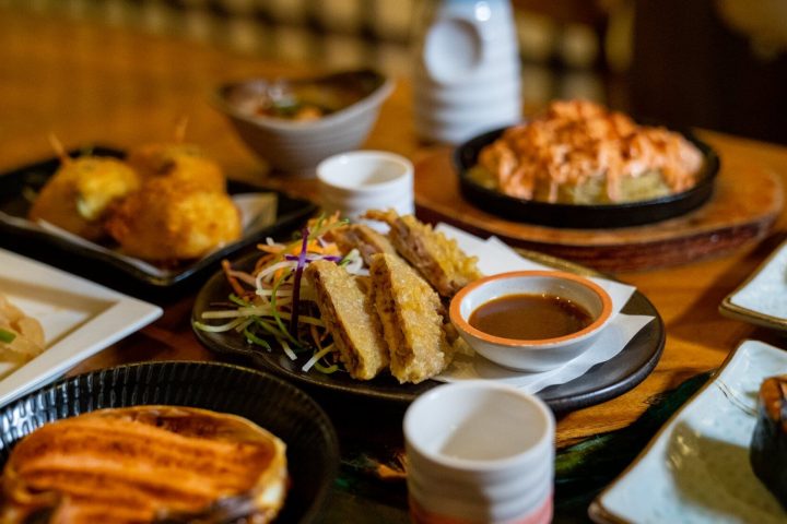 Shukuu Izakaya Restaurant Review
