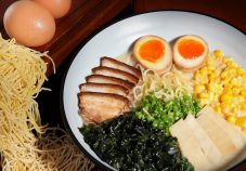 The Ramen House Review