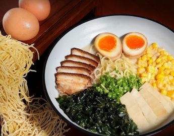 The Ramen House Review