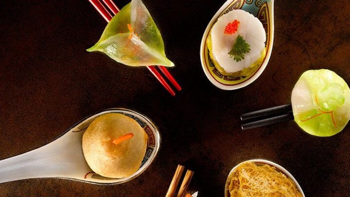 Man Fu Yuan Restaurant