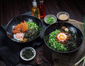 Torasho Ramen & Charcoal Bar Review