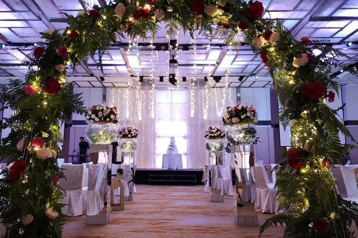 Te Planner Wedding Planner Review