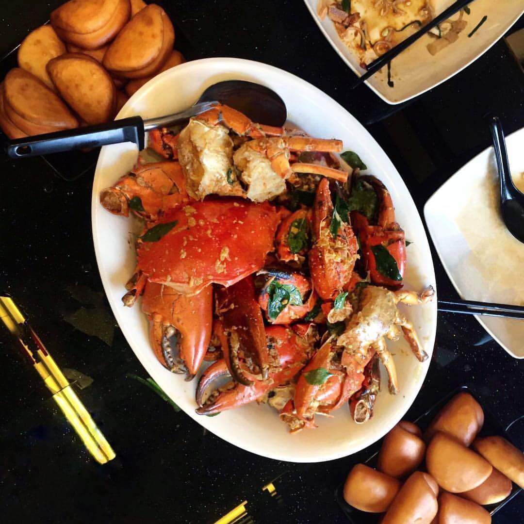 HolyCrab