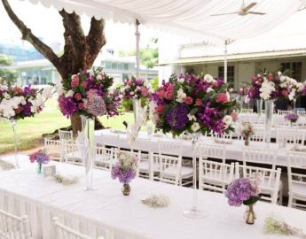 Spellbound Wedding Planner