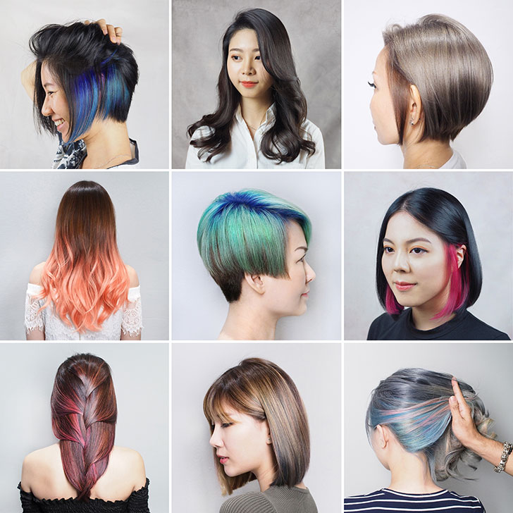 Hair Salons In Hong Kong: Best Hairdressers For Your Hair Cut Or