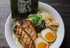 Best Ramen Restaurants in Singapore