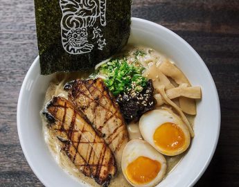 Best Ramen Restaurants in Singapore