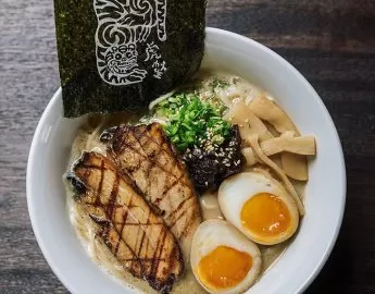 Best Ramen Restaurants in Singapore