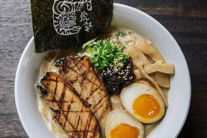 7 Best Ramen in Singapore for a Good Slurp up