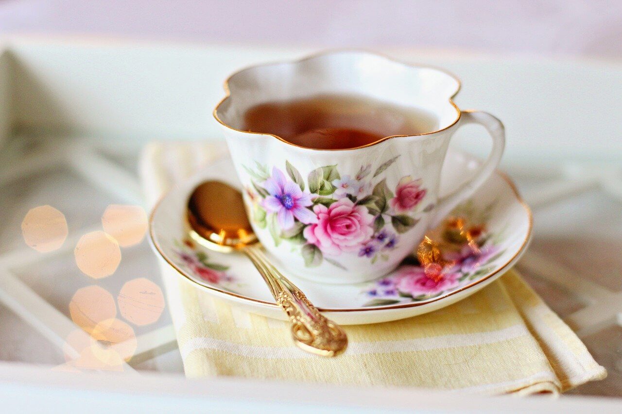 TWG Teas and Accessories