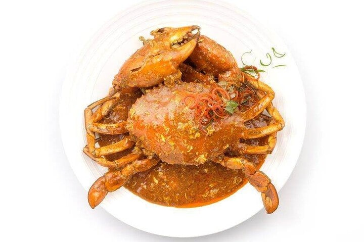 Palm Beach Seafood Restaurant