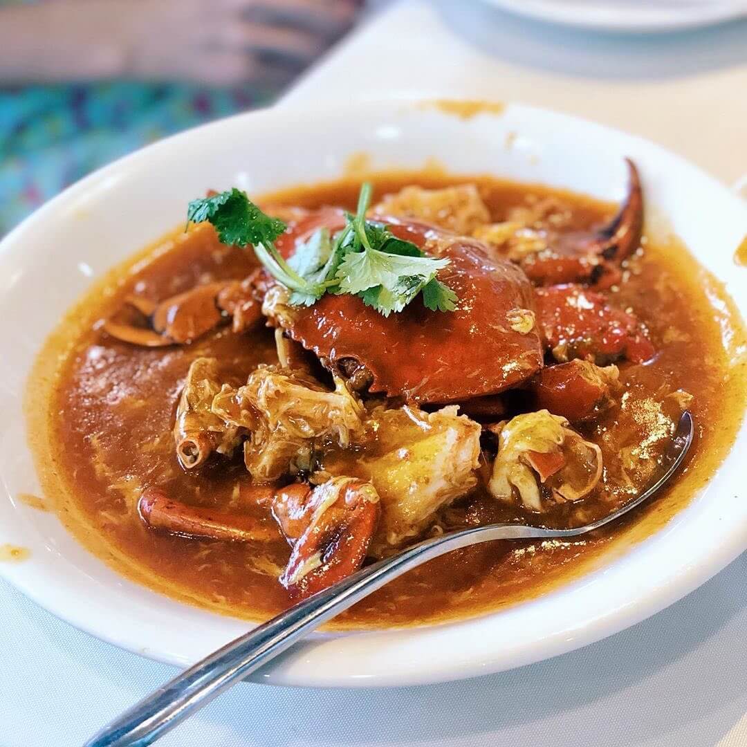 TungLok Seafood @ Orchard Central