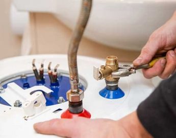 Best Water Heater Repair Services in Singapore