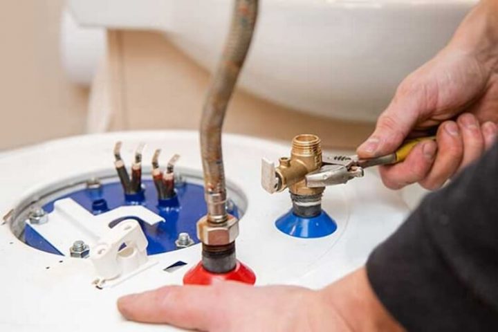 Best Water Heater Repair Services in Singapore