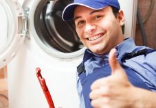 Washing Machine Pro