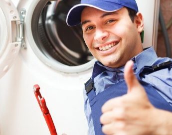 Washing Machine Pro