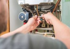 Water Heater Repair Singapore