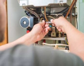 Water Heater Repair Singapore