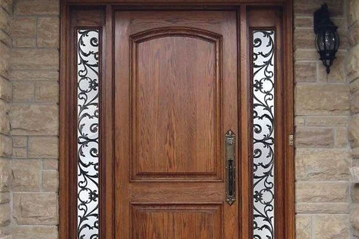 Joydom Engineering: Door Repair Service