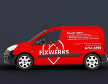 Fixwerks