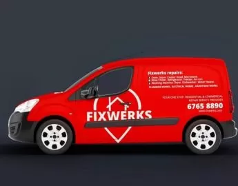 Fixwerks