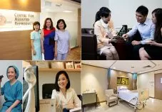 Best IVF Centres Singapore