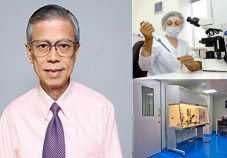 Charles M P Lim Clinic & Surgery For Women