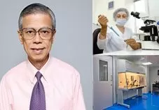 Charles M P Lim Clinic & Surgery For Women