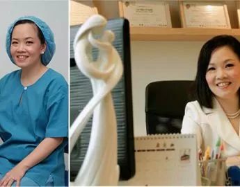 Health & Fertility Centre for Women