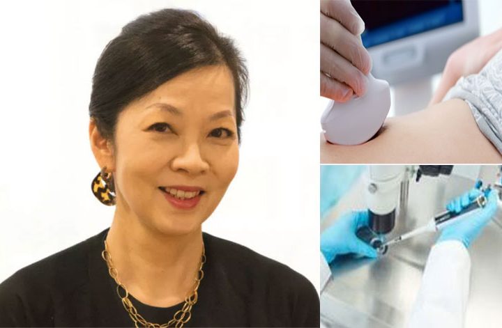 Motoko Clinic For Women