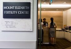 Mount Elizabeth Fertility Centre