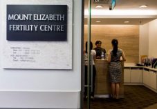 Mount Elizabeth Fertility Centre