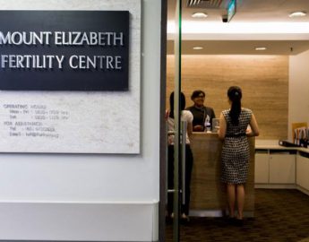 Mount Elizabeth Fertility Centre