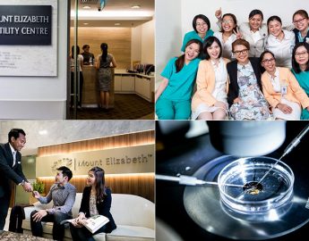 Mount Elizabeth Fertility Centre