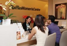 Raffles Fertility Centre